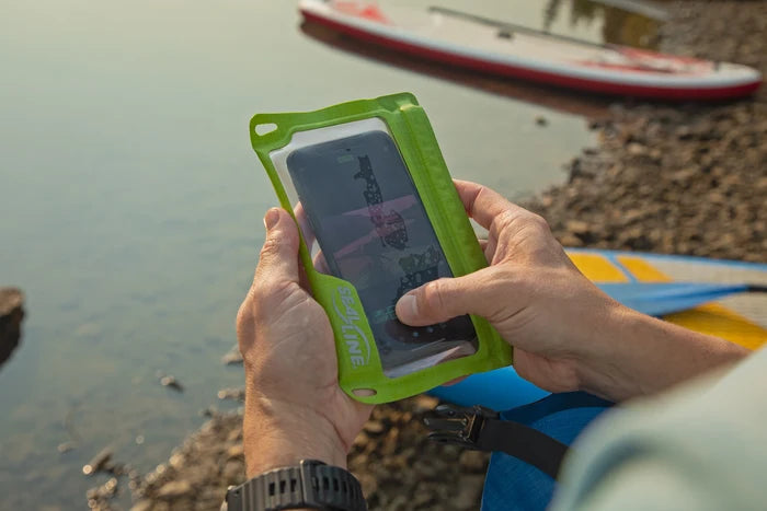 SealLine E-Case | Small Shown | Photo: Earl Harper