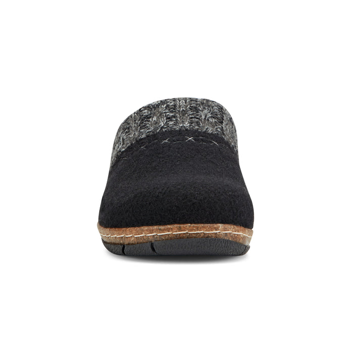 Elyot Slip-On Clogs