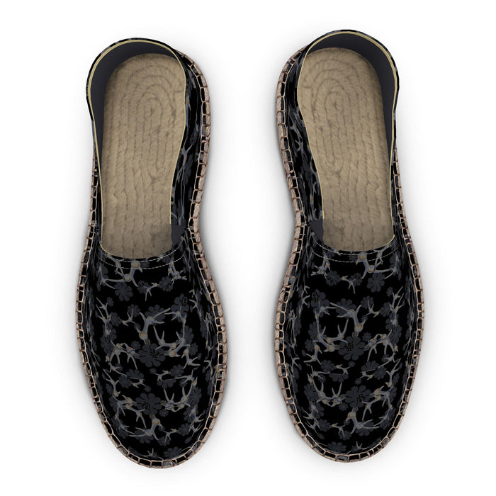 Espadrilles