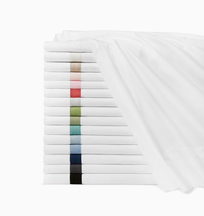 Estate Flat Sheet