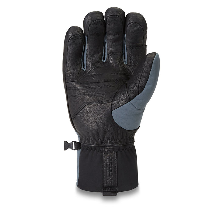 Black / Dark Slate
