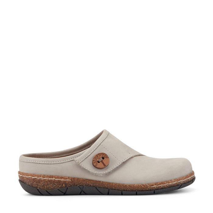 Ezra Slip-On Clogs