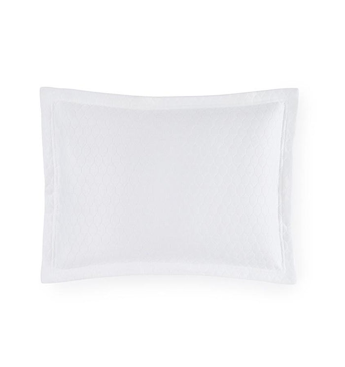 WHITE / KING