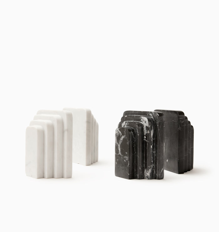 Fermalibri Bookends