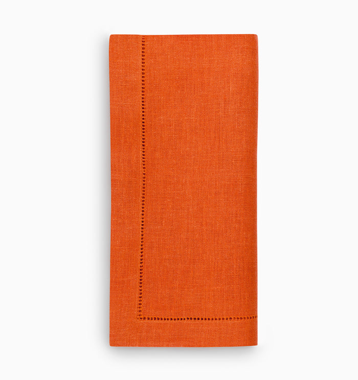 DINNER (SET OF 4) / TANGERINE
