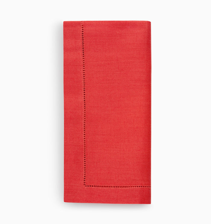 DINNER (SET OF 4) / POPPY