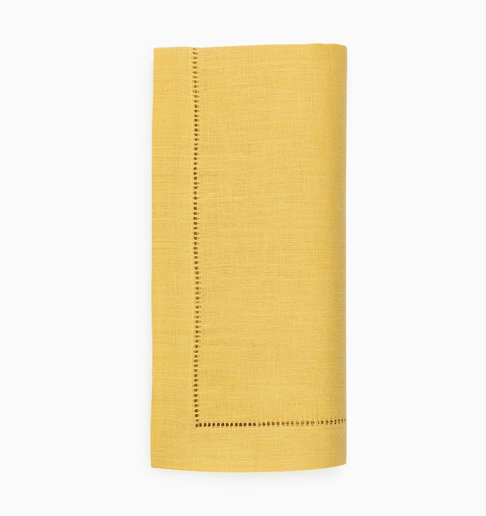 DINNER (SET OF 4) / LEMON