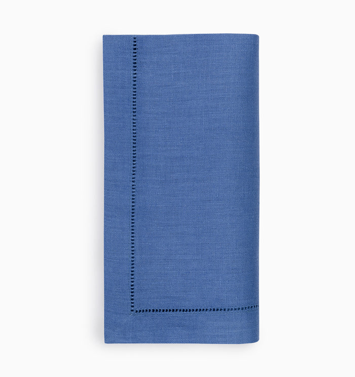 DINNER (SET OF 4) / COBALT