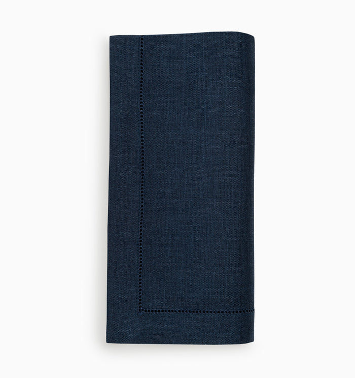OBLONG COCKTAIL (SET OF 4) / NAVY