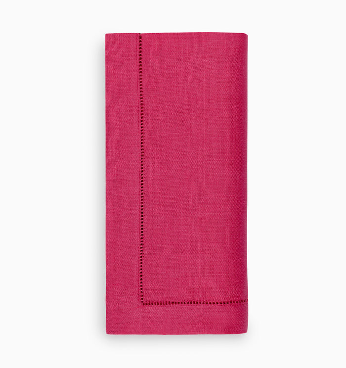 OBLONG COCKTAIL (SET OF 4) / RASPBERRY