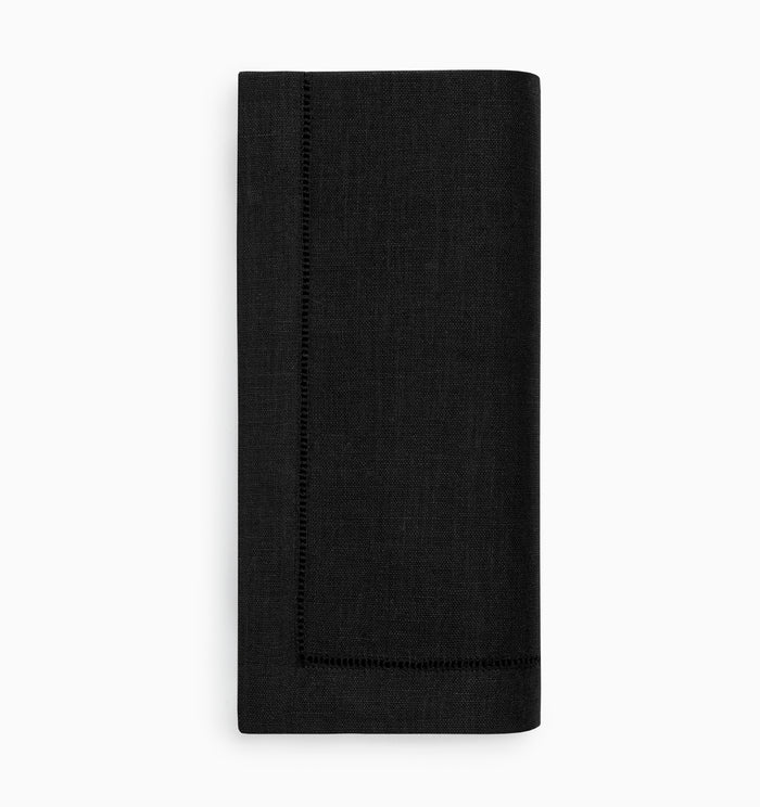 OBLONG COCKTAIL (SET OF 4) / BLACK