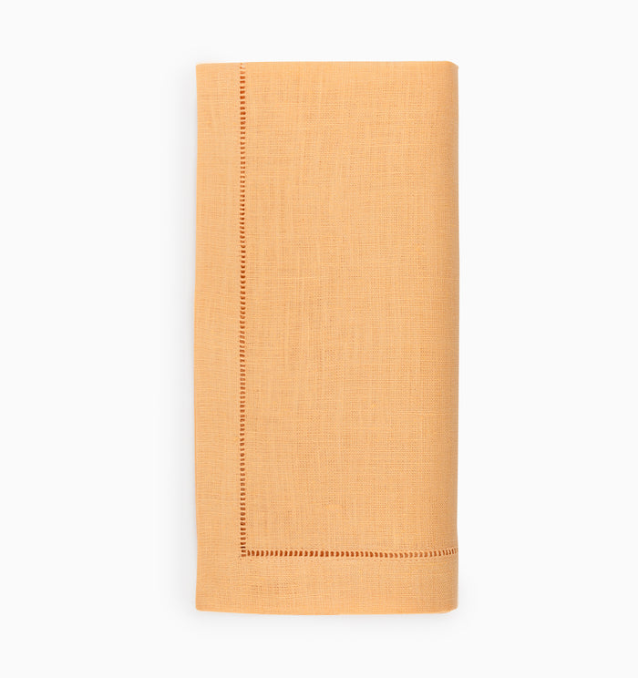 OBLONG COCKTAIL (SET OF 4) / APRICOT