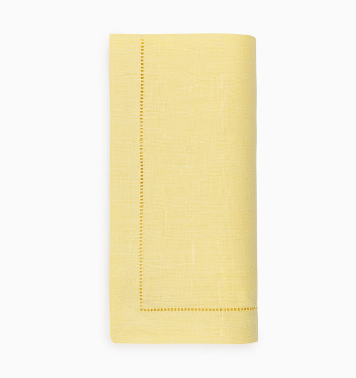 OBLONG COCKTAIL (SET OF 4) / CANARY