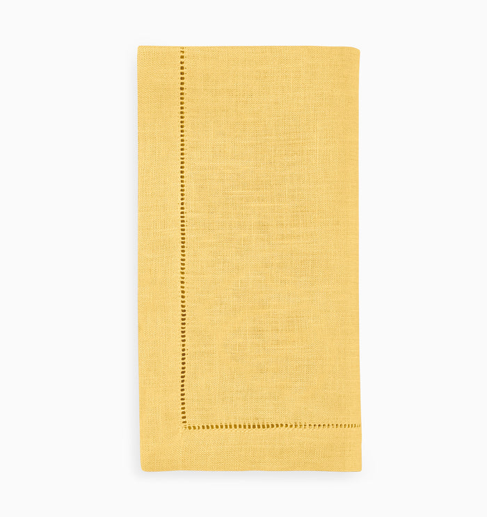 OBLONG COCKTAIL (SET OF 4) / BANANA