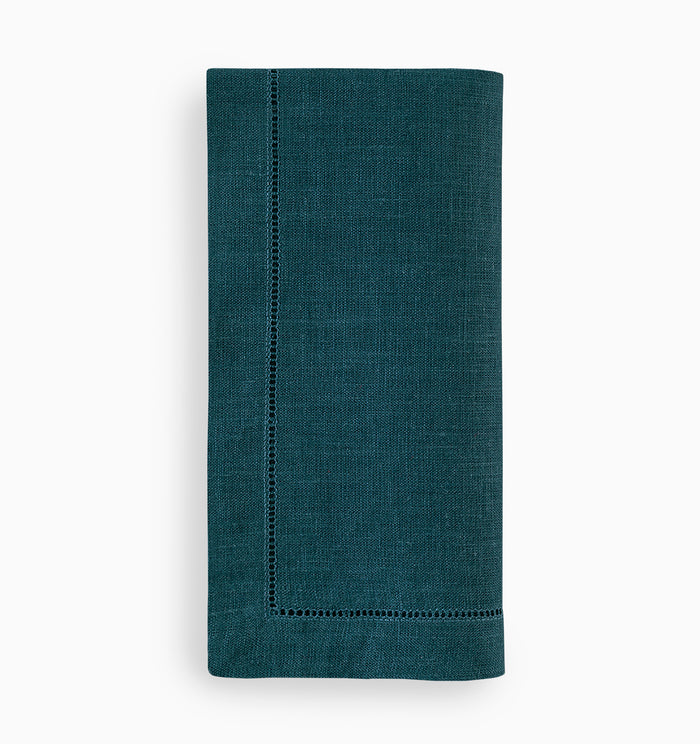 OBLONG COCKTAIL (SET OF 4) / PEACOCK