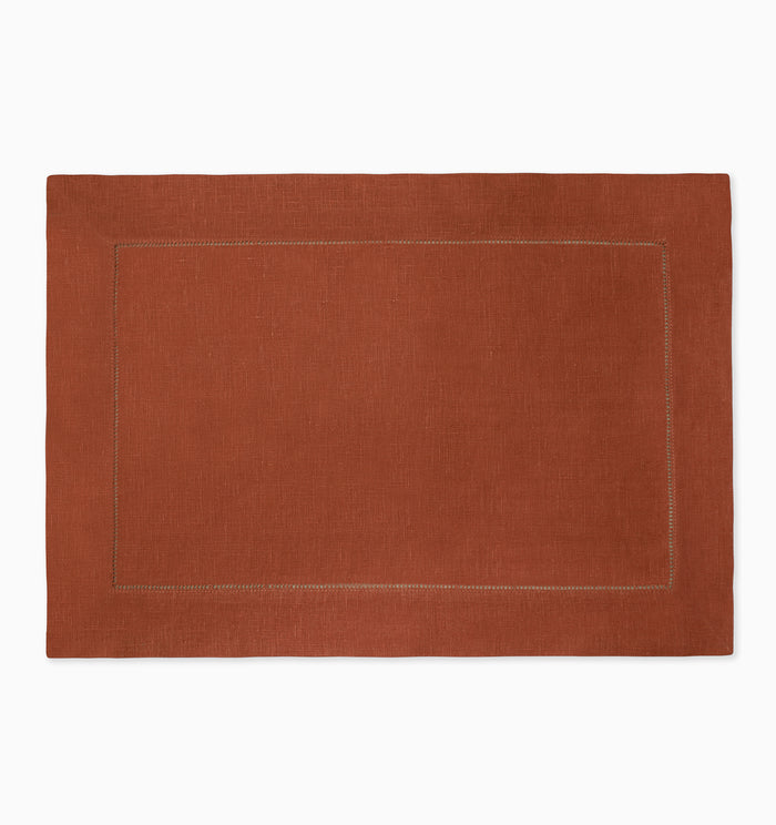 14X20" (SET OF 4) / PAPRIKA