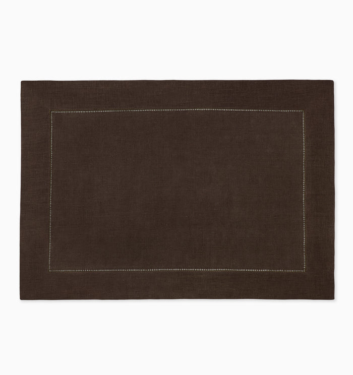 14X20" (SET OF 4) / COFFEE
