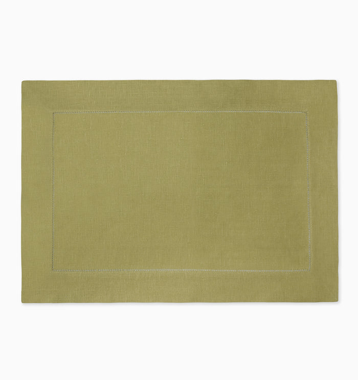 14X20" (SET OF 4) / CELADON