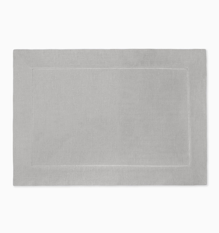 14X20" (SET OF 4) / GREY