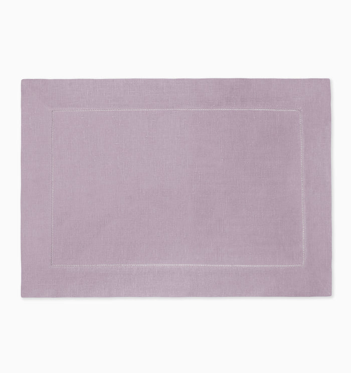 14X20" (SET OF 4) / LAVENDER