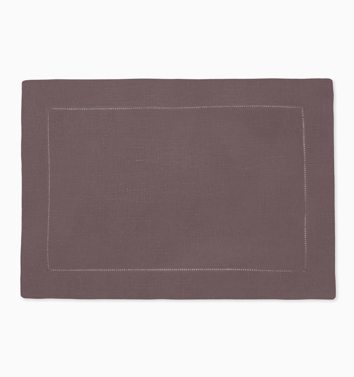 14X20" (SET OF 4) / MAUVE