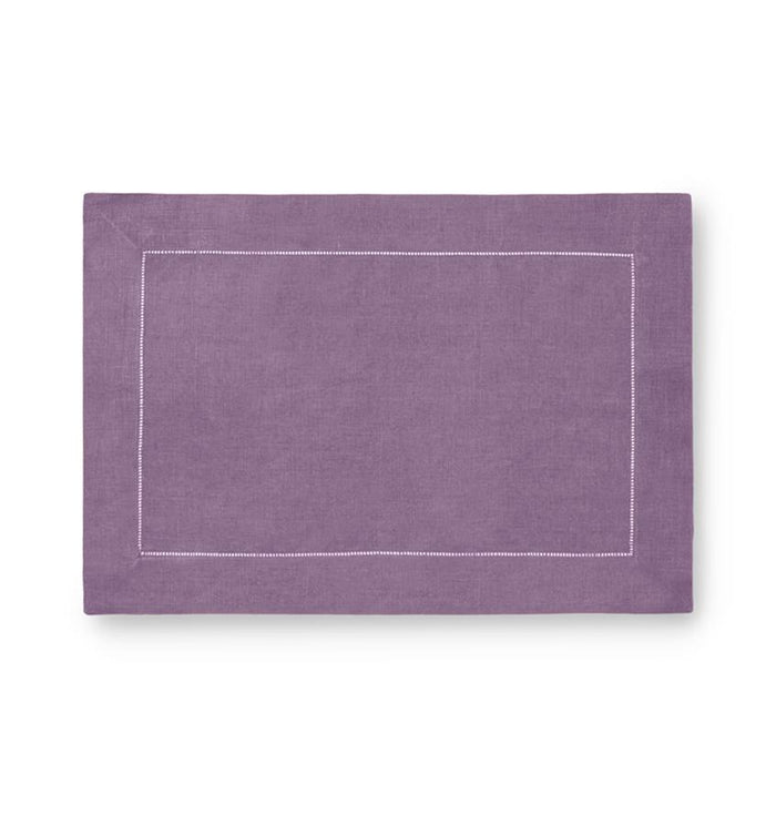 14X20" (SET OF 4) / LILAC