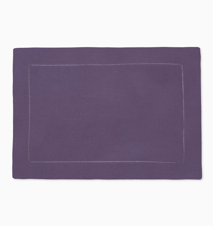 14X20" (SET OF 4) / GRAPE