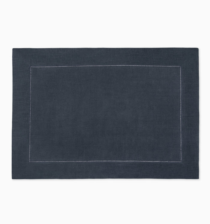 14X20" (SET OF 4) / INDIGO