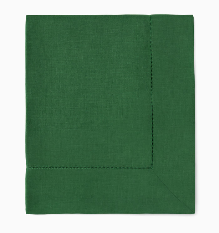90" ROUND / EMERALD
