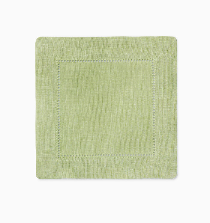 SQUARE COCKTAIL (SET OF 6) / KIWI