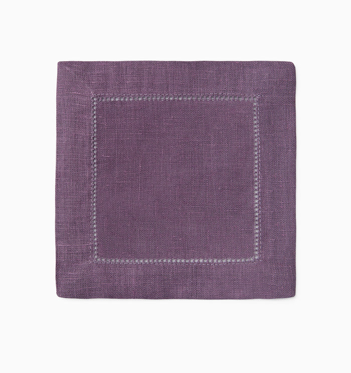 SQUARE COCKTAIL (SET OF 6) / LILAC