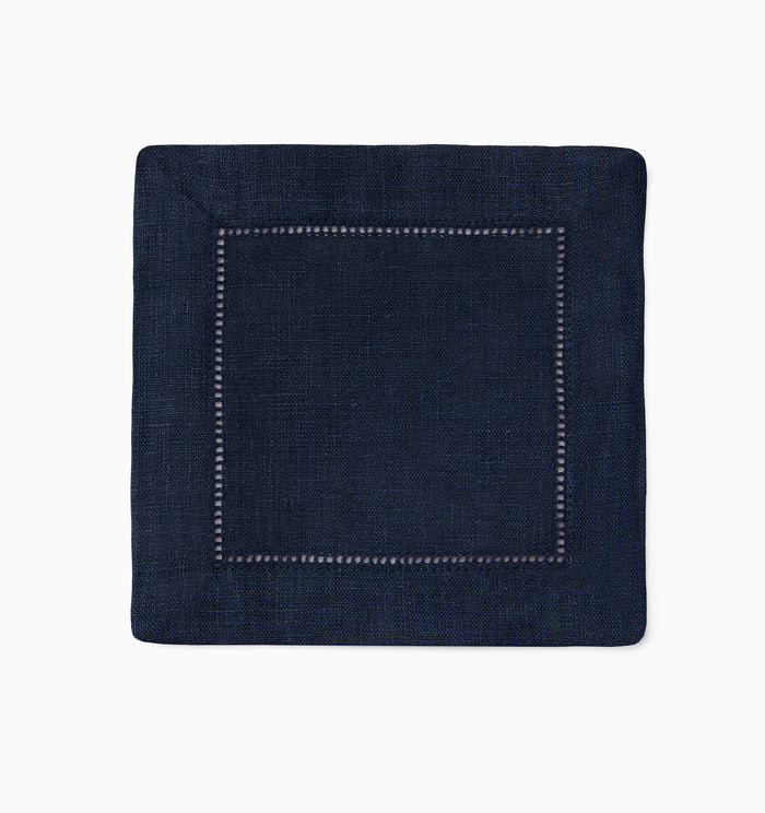 SQUARE COCKTAIL (SET OF 6) / NAVY