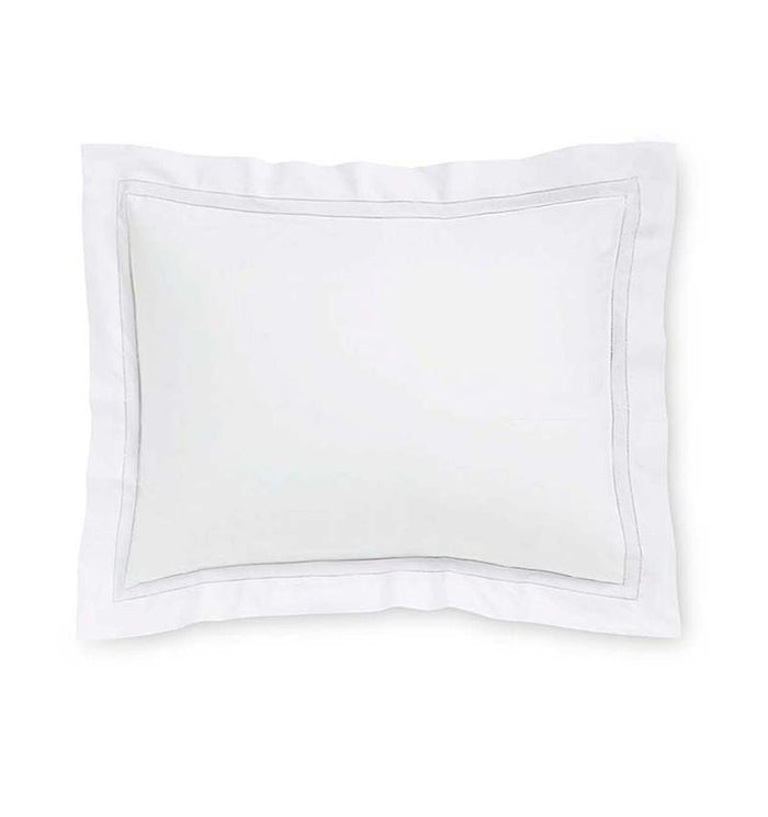 WHITE / KING