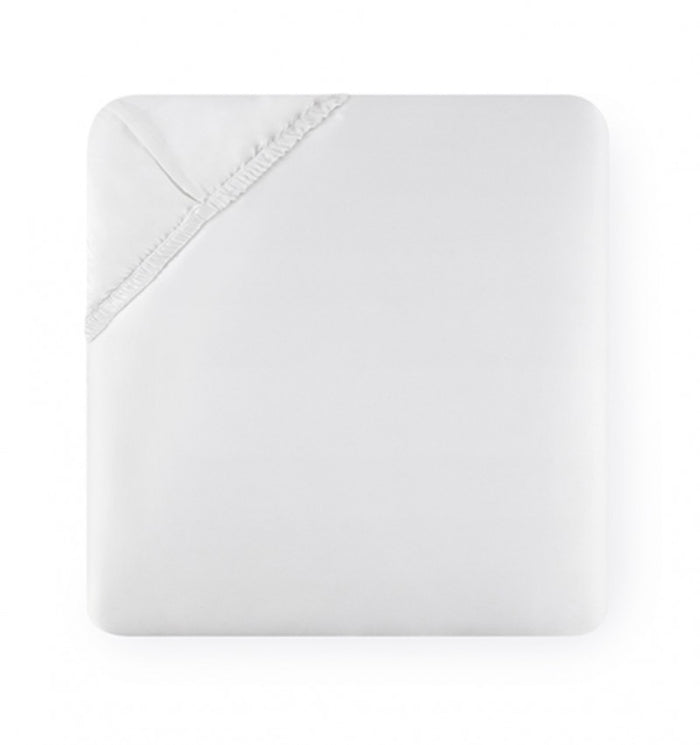 Fiona Fitted Sheet (14" Pocket)