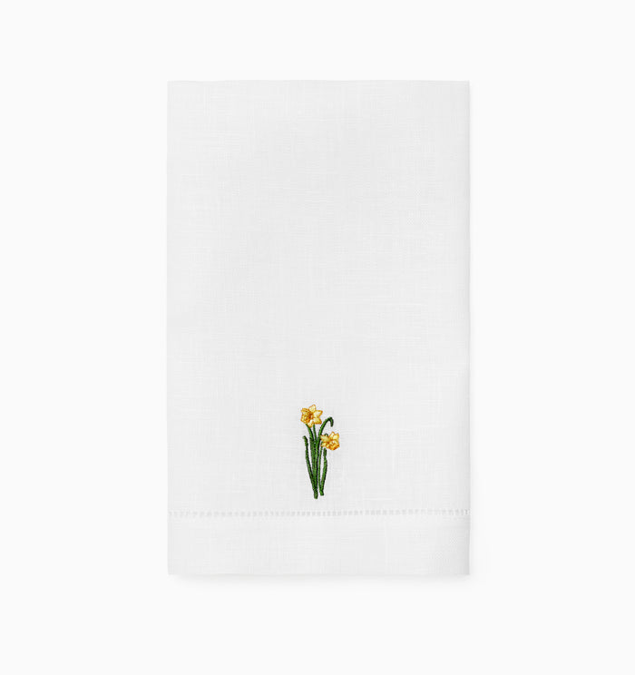 DAFFODIL (MARCH) / 14x20" (SET OF 2)