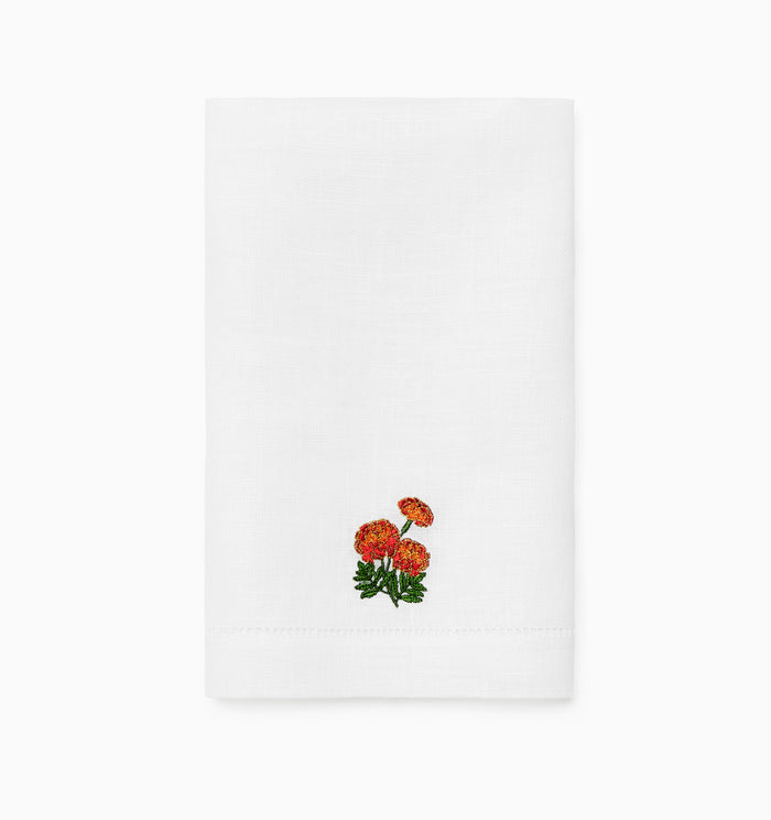MARIGOLD (OCTOBER) / 14x20" (SET OF 2)