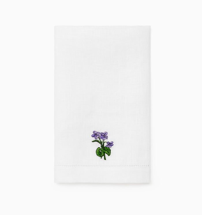 VIOLET (FEBRUARY) / 14x20" (SET OF 2)