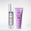 Firming & Protection Duo | Peptide Serum & Berry Bright Sunscreen | Combo