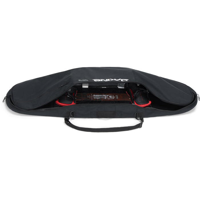 Freestyle Snowboard Bag - Earth Topo