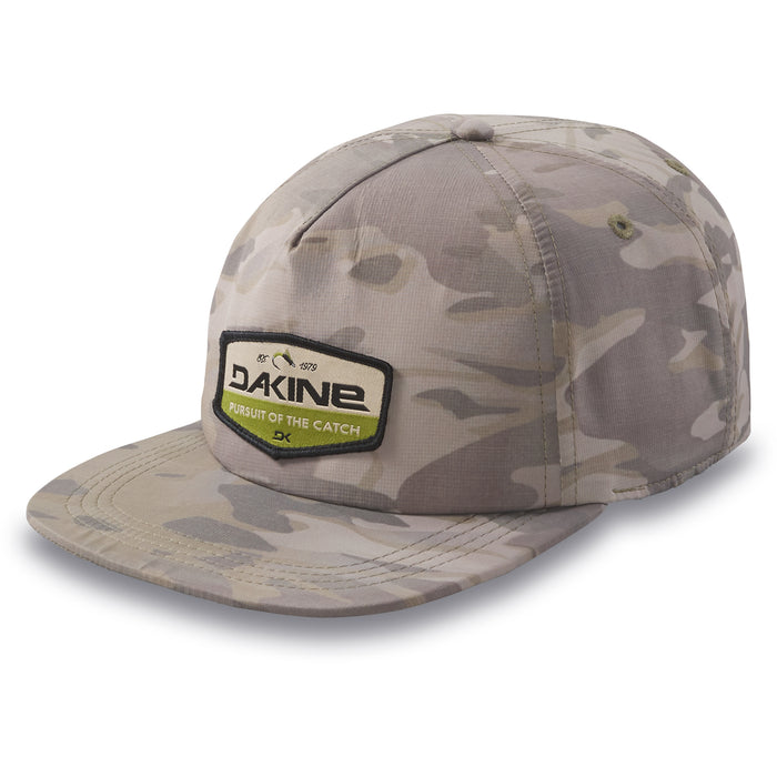 Vintage Camo / OS