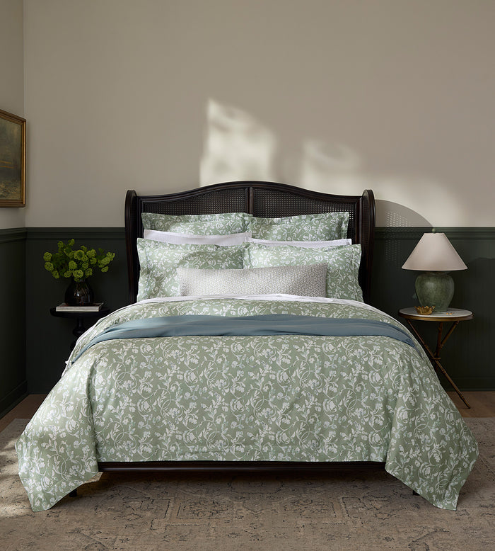 Fronda full bed collection