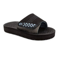 Futures Slide Black 3 Quarter View #color_black