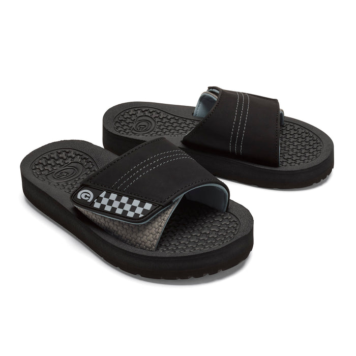 Futures Slide Black 3 Quarter Pair View #color_black