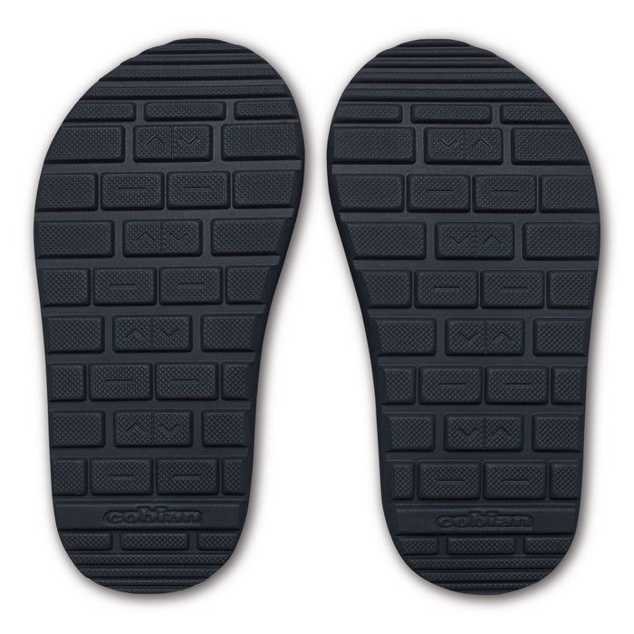 Futures Slide Tan Bottom View #color_tan