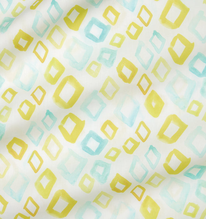 Geometrico Flat Sheet