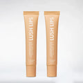 Glossy Peptide Lip Balm (Pack Of 2) | Vanilla | 12 Hrs Hydration  | Super Saver Sale