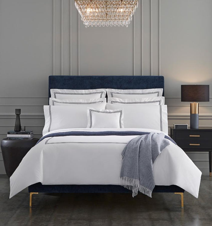 Grande Hotel Fitted Sheet (14" Pocket)