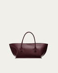 Greta Tote Burgundy