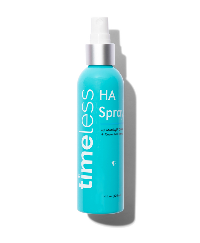 HA Matrixyl® 3000 w/ Cucumber Spray