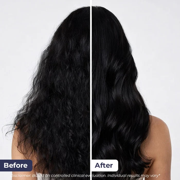 Hair Growth Duo | Shampoo & Serum | Reduces Hairfall & Supports New Hair Growth | combo